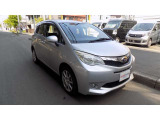 トレジア 1.5 i-L 4WD スマートキー/ETC/パドルシフト