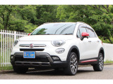 500X クロスプラス 4WD 