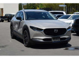 CX-30 2.0 20S ブラックトーンエディション 