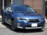 XV  アドバンス アドバンス(5名)純正8インチナビ 地デジ バックカメラ 革シート