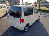 外装仕上げ、磨き、破水仕上げ、内装クリーニング致します。専門の担当者がしっかり仕上げ、納車させて頂きます。