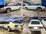 フェアレディZ  GS30 4MT E/G L20