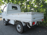 ミニキャブトラック  パートタイム4WD,1オーナー車