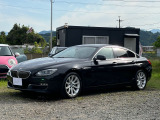 BMW 6シリーズグランクーペ