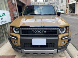 ランドクルーザー250 2.7 VX ファースト エディション 4WD ワンオーナー 全方位カメ...