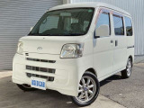 ハイゼットカーゴ クルーズ ハイルーフ クルーズ ハイルーフ S321V/パワースライド/...