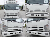 エルフ  パワーゲート600k-32度低温冷蔵冷凍