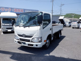 ダイナ  2t積 荷台内寸310㎝160㎝ AT
