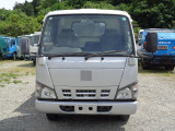 コンドル 塵芥車 2t積 極東製プレスパッカー車4.0立米