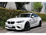 BMW M2クーペ
