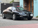 アルファGTV 3.2 V6 24V 6MT アラゴスタ 快音マフラー