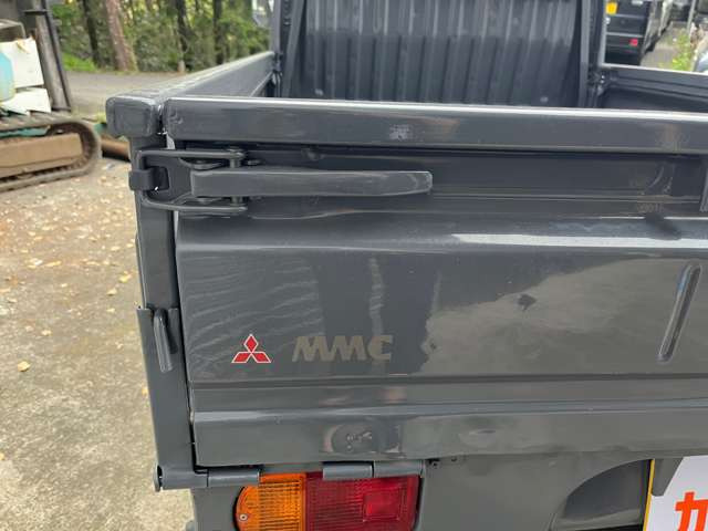 三菱ミニキャブ4WD 引き渡し 三重県内在住の方限定