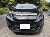 ハリアー 2.5 ハイブリッド E-Four プレミアム 4WD クルコン パワーゲート ナビ ETC