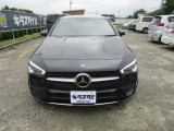 CLAクラス CLA200d AMGライン 車検とりたて 純正ナビ TV ETC