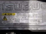 ギガ トラクタ 520馬力 第五輪荷重11500kg