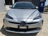 プリウス 1.8 S 後期 セーフティセンス バックカメラ