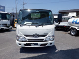 ダイナ  2t積 荷台内寸310㎝160㎝ AT