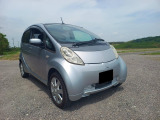 【中古車情報】三菱 i-MiEV  46000キロ 充電ケーブル付属 の中古車詳細（走行距離：4.6万km、カラー：シルバー、販売地域：愛知県常滑市樽水中坪）