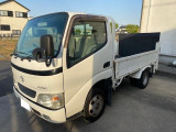 ダイナ 2.0 フルジャストロー 垂直式パワーゲート 600kg 1.5t