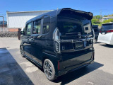 N-BOXカスタム G L ホンダセンシング ETCドラレコ