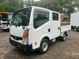 日産 アトラス 