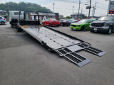 ダイナ 積載車 6速MT ターボ