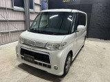タントカスタム RS 4WD 