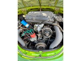 ビートル  1200LS スポルトマチック記録簿あり