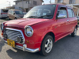 ダイハツ ミラジーノ ミニライトスペシャル