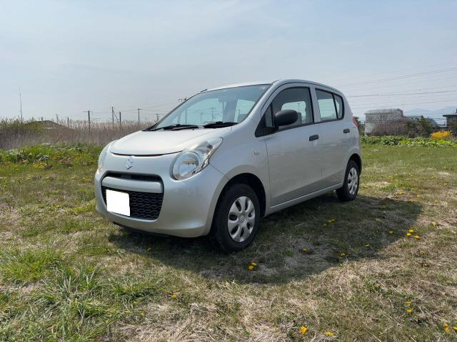 アルト F 