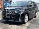 トヨタ アルファード