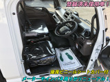 キャンター クレーン 4段 タダノ 3.8t積 ワイド ロング