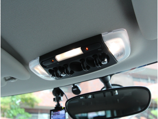 BMW MINI ミニ クーパー S LEDライト HDDナビ BT ETC の中古車詳細  