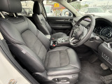 CX-5 2.2 XD ブラックトーンエディション ヒーター付電動シート Bカメラ ETC