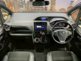 ノア 2.0 Si W×B トヨタセーフティセンス 後期型 黒半革