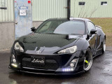 86 2.0 GT TE37 エアサス ワイドボディ 公認