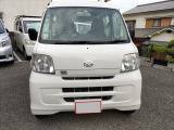 ハイゼットカーゴ スペシャル ハイルーフ 修復歴なし・禁煙車!