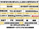タイタンダッシュ  1.25トン Wキャブ 低床 ガソリン車