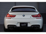 6シリーズグランクーペ 640i Mスポーツ パッケージ Mスポーツパッケージ
