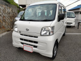 ダイハツ ハイゼットカーゴ