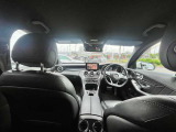 Cクラスワゴン C200 スポーツ ETC