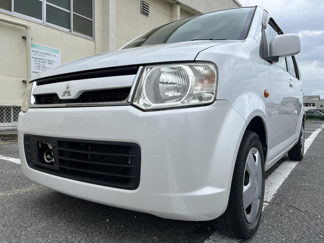 eKワゴン G 禁煙・車検(R9.5月)・ETC付き