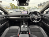 CX-5 2.2 XD ブラックトーンエディション ヒーター付電動シート Bカメラ ETC