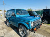 ジムニー ワイルドウインド リミテッド 4WD 