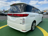 エルグランド 2.5 250ハイウェイスター 純正ナビ/両側パワスラ/禁煙車