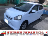 スバル プレオプラス