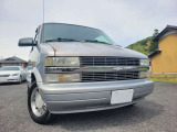 アストロ LT 4WD 1ナンバー登録 禁煙車