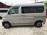 バモスホビオバン プロ 車中泊 軽キャンピングカー バンライフ