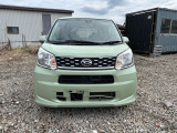 ムーヴ L SAII 4WD 