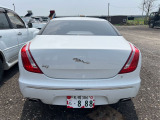 XJ XJ ラグジュアリー 